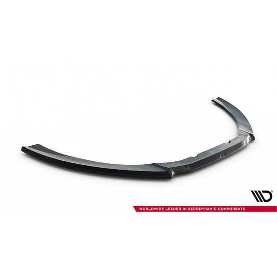 Első Splitter V.2 Audi RS6 C7 / C7 FL