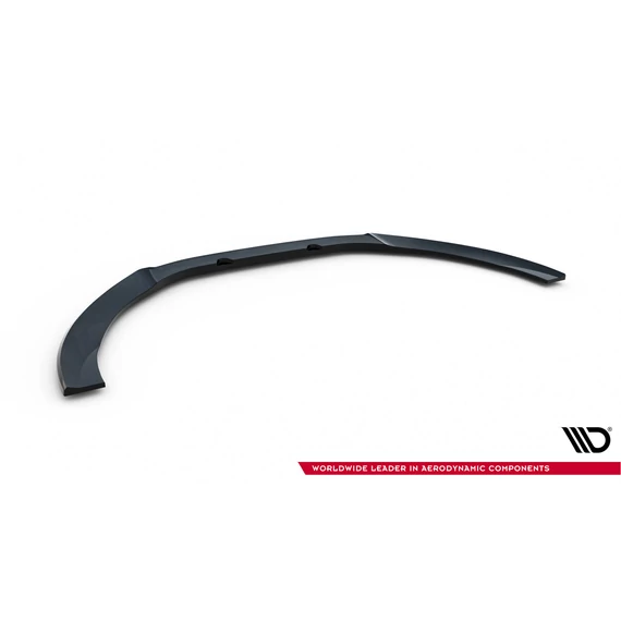 Első Splitter V.2 Audi RS6 C7 / C7 FL