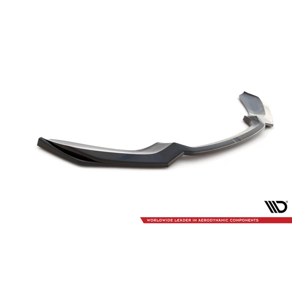 Első Splitter V.2 BMW 1 F20/F21 M-Power