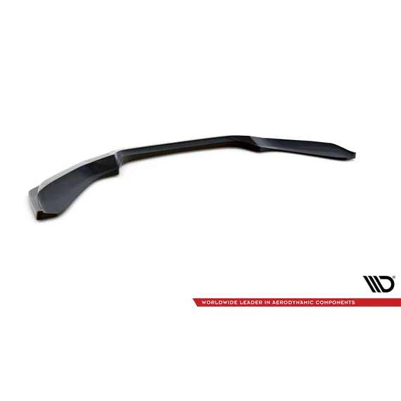 Első Splitter V.2 BMW 1 F20/F21 M-Power