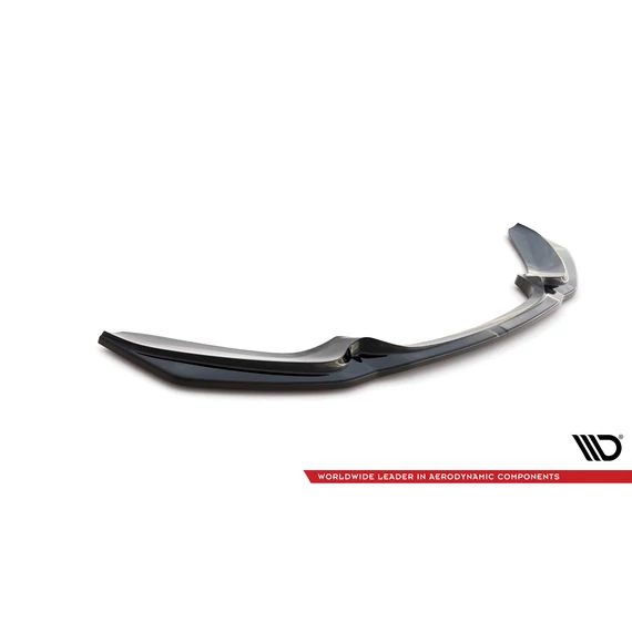 Első Splitter V.3 BMW 1 F20/F21 M-Power