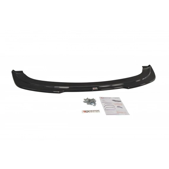 Első Splitter AUDI S3 8L