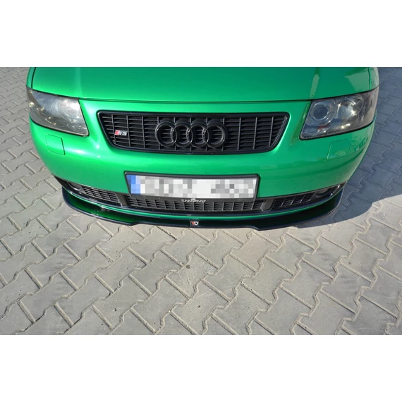 Első Splitter AUDI S3 8L