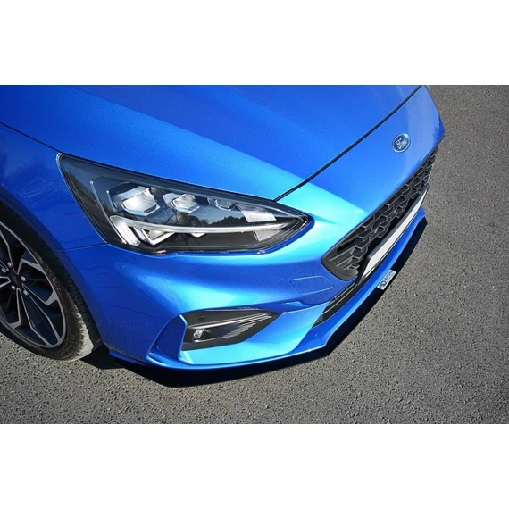 Racing Első Splitter Ford Focus ST / ST-Line Mk4