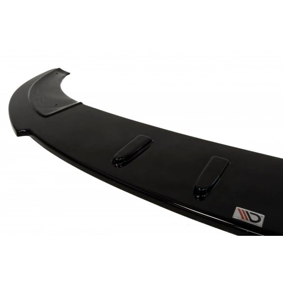 Első Splitter Audi S3 8P