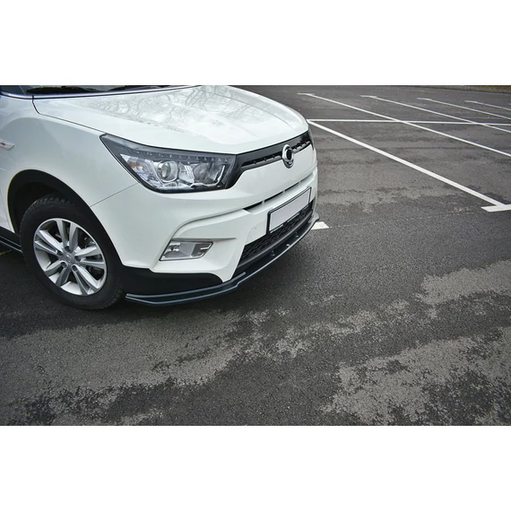 Első Splitter V.1 SSANGYONG TIVOLI