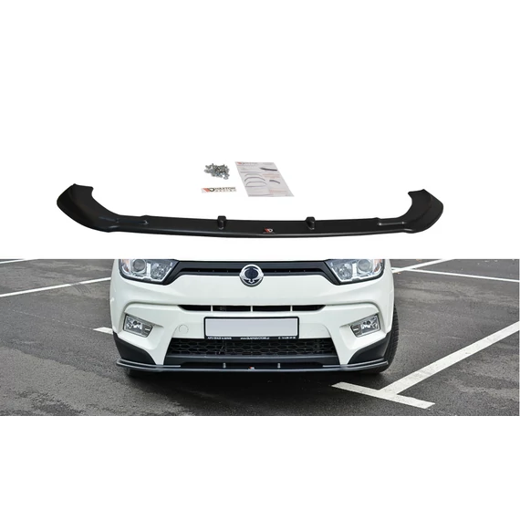 Első Splitter V.1 SSANGYONG TIVOLI