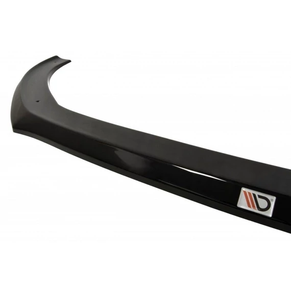 Első Splitter Audi S3 / A3 S-Line 8v Hatchback / Sportback