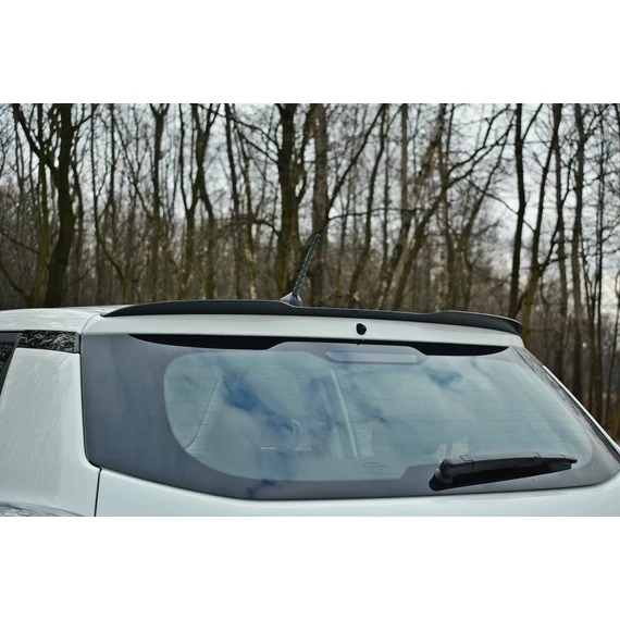SPOILER CAP SSANGYONG TIVOLI