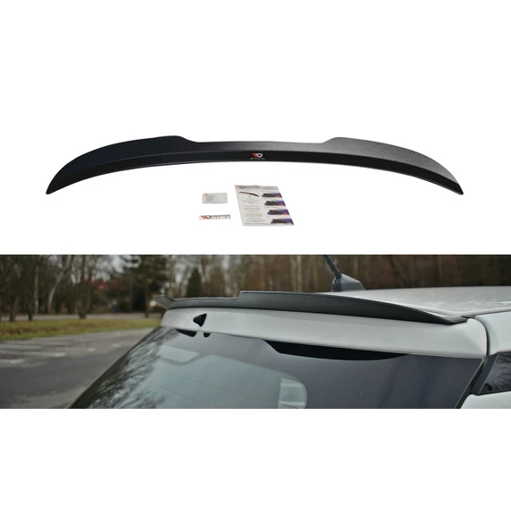 SPOILER CAP SSANGYONG TIVOLI