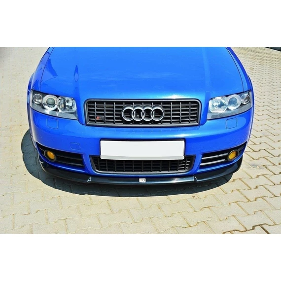 Első Splitter AUDI S4 B6