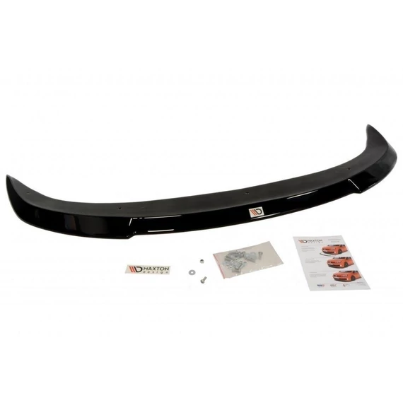 Első Splitter AUDI S4 B6