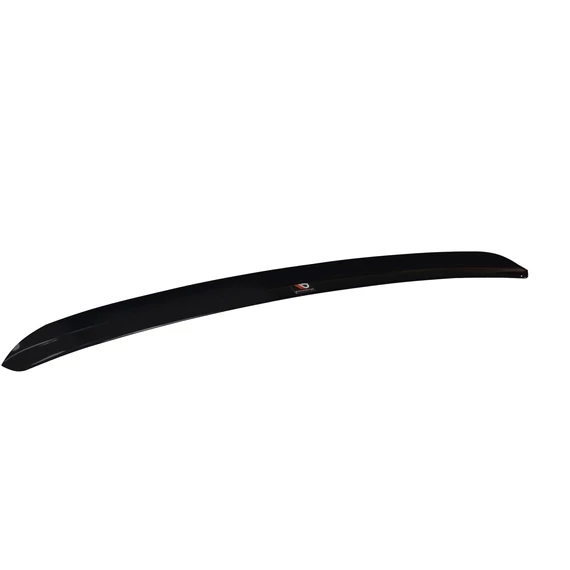 SPOILER EXTENSION INFINITI G35 COUPE