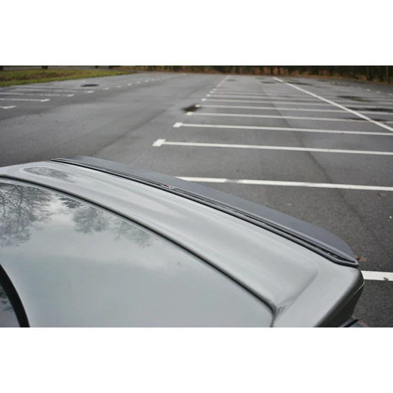 SPOILER EXTENSION INFINITI G35 COUPE