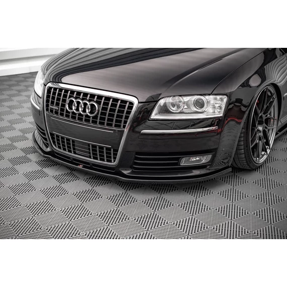 Első Splitter VW AUDI S8 D3