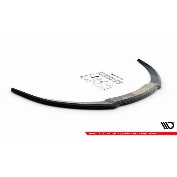 Első Splitter VW AUDI S8 D3