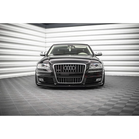 Első Splitter VW AUDI S8 D3