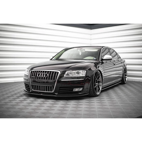 Első Splitter VW AUDI S8 D3