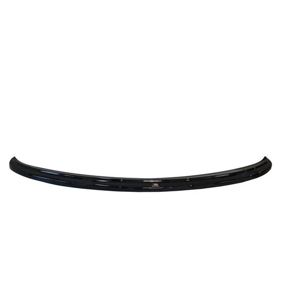 Első Splitter V.1 JEEP GRAND CHEROKEE WK STR8
