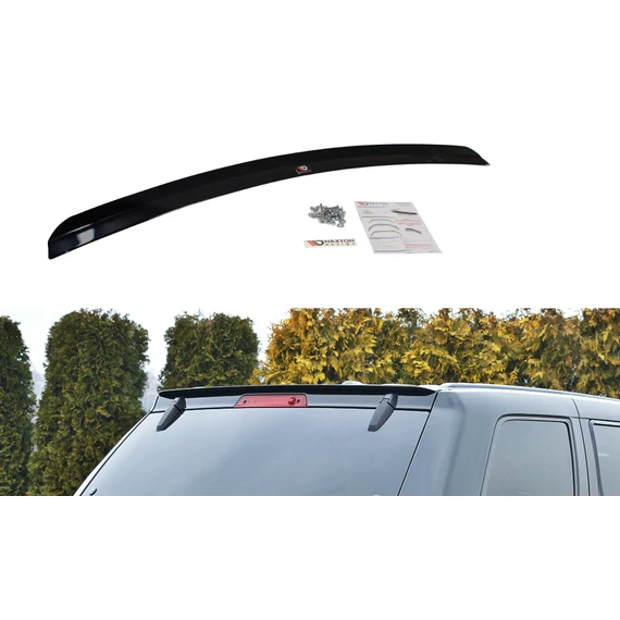 SPOILER EXTENSION JEEP GRAND CHEROKEE WK STR8