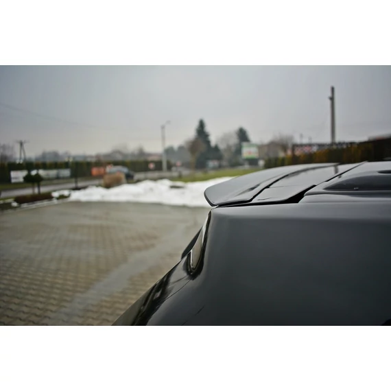 SPOILER EXTENSION JEEP GRAND CHEROKEE WK STR8