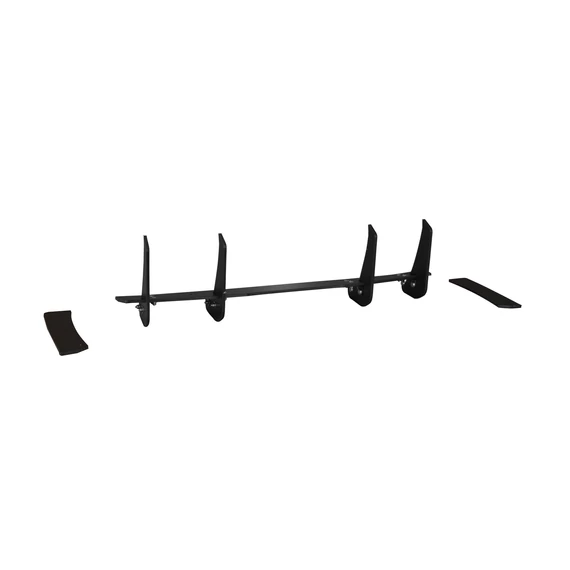 BMW 1 F20/F21 M-POWER FACELIFT - REAR DIFFUSER V.1