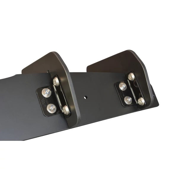 BMW 1 F20/F21 M-POWER FACELIFT - REAR DIFFUSER V.1