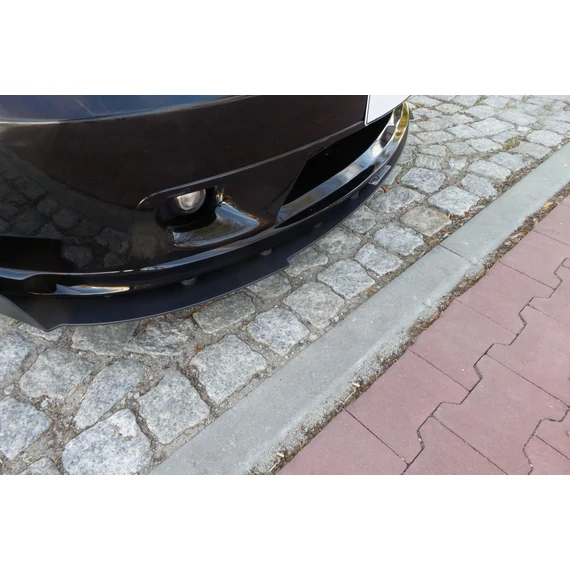 FRONT RACING SPLITTER TOYOTA CELICA T23 PREFACE
