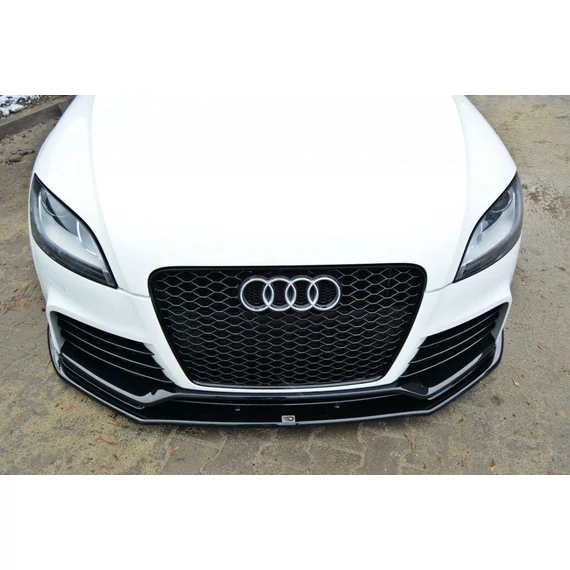 Első Splitter V.1 Audi TT RS 8J