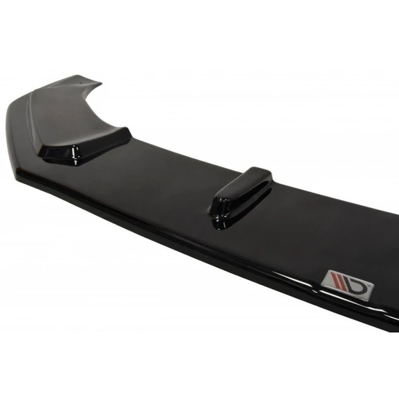 Első Splitter V.1 Audi TT RS 8J