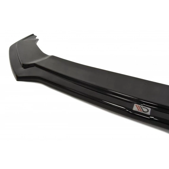 Első Splitter V.2 Audi TT RS 8J