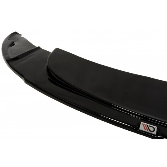 Első Splitter BMW 1 E87 M-Design