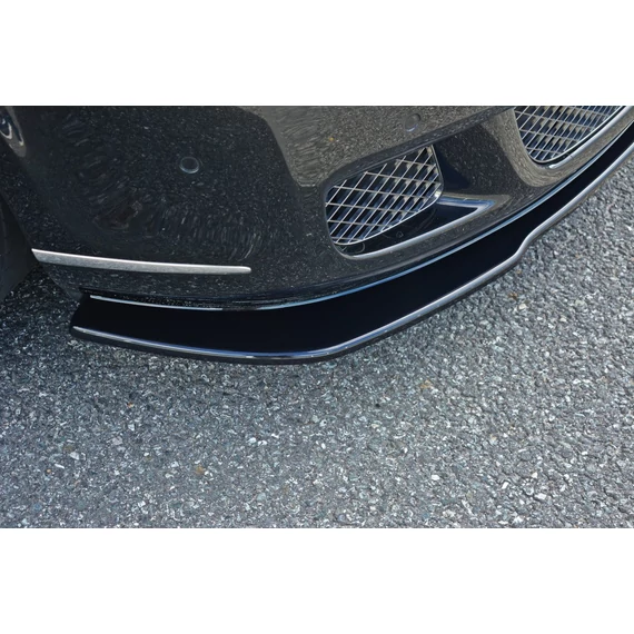 Első Splitter V.1 BENTLEY CONTINENTAL GT