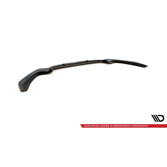 Első Splitter V.1 BMW 1 F20/F21 M-Power FACELIFT