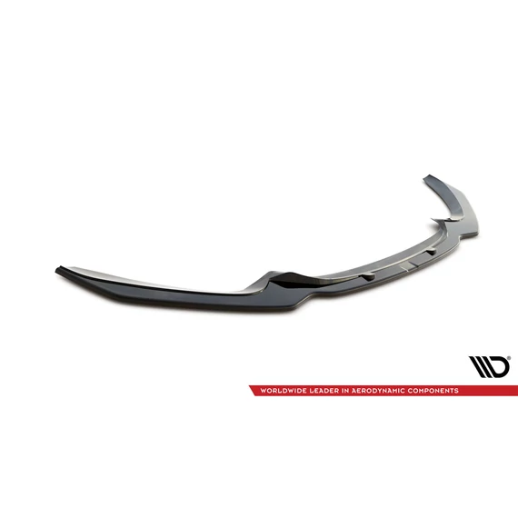 Első Splitter V.1 BMW 1 F20/F21 M-Power FACELIFT