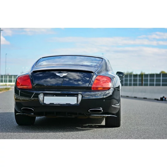 Hátsó Oldalsó Splitter BENTLEY CONTINENTAL GT
