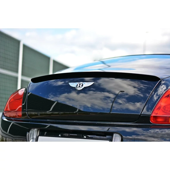 SPOILER EXTENSION BENTLEY CONTINENTAL GT