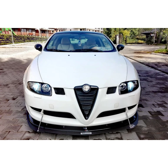 HYBRID Első Splitter ALFA ROMEO GT