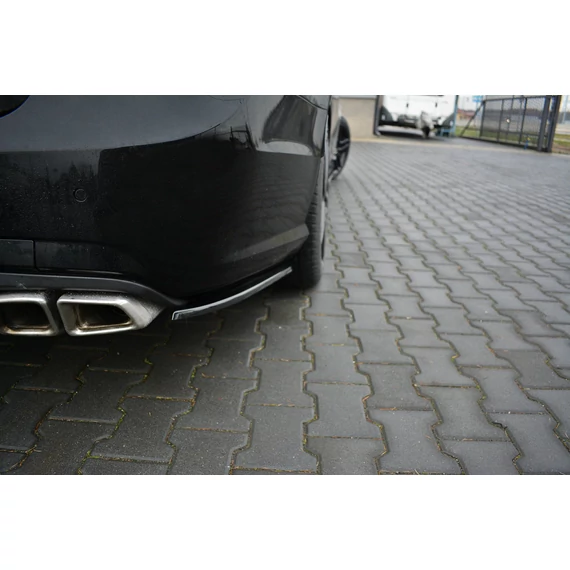 Hátsó Oldalsó Splitter MERCEDES-BENZ E63 AMG W212