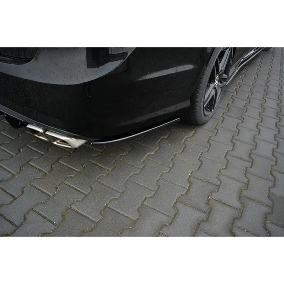 Hátsó Oldalsó Splitter MERCEDES-BENZ E63 AMG W212