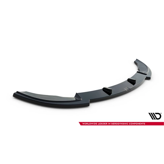 Első Splitter V.1 for BMW 3 E46 MPACK COUPE