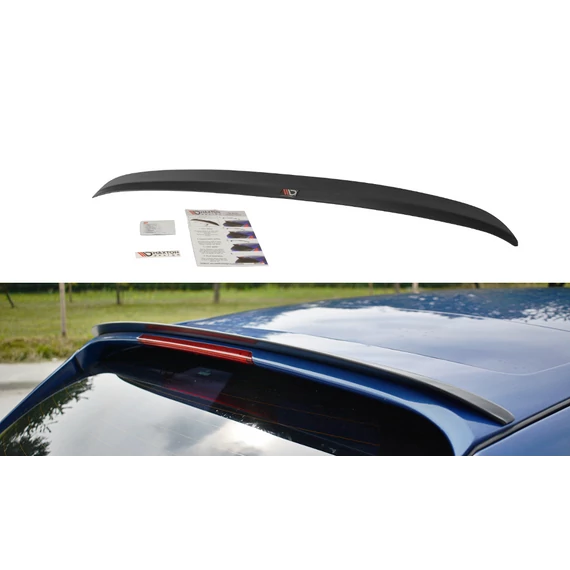SPOILER EXTENSION ALFA ROMEO 156 GTA SW