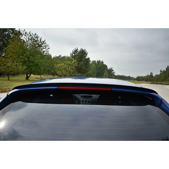 SPOILER EXTENSION ALFA ROMEO 156 GTA SW