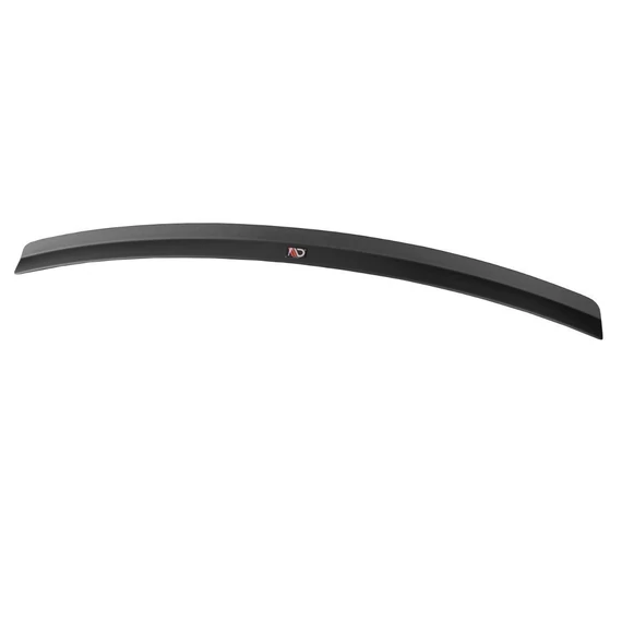 Spoiler Cap Audi S6 C5 Sedan