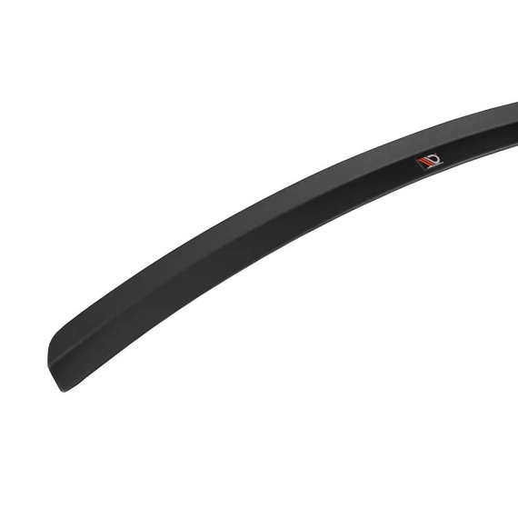 Spoiler Cap Audi S6 C5 Sedan
