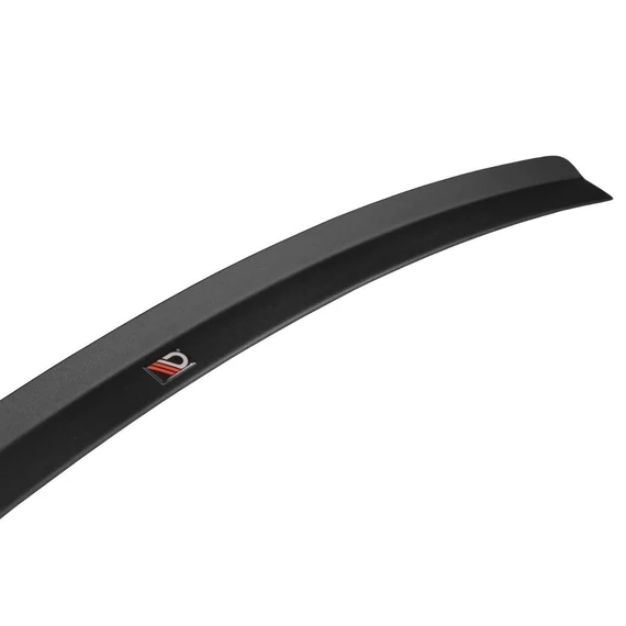 Spoiler Cap Audi S6 C5 Sedan