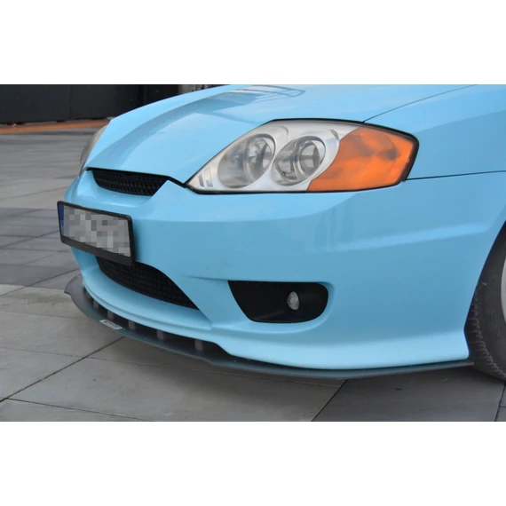 FRONT RACING SPLITTER HYUNDAI TIBURON MK.2 FACELIFT