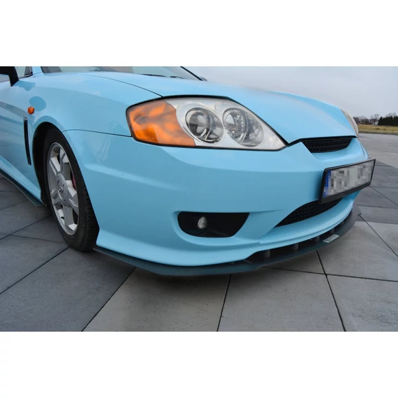 FRONT RACING SPLITTER HYUNDAI TIBURON MK.2 FACELIFT