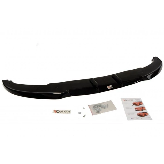 Első Splitter BMW 3 E92 / E93 (PREFACE MODEL)