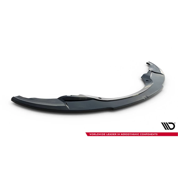 Első Splitter for BMW 3 E92 MPACK